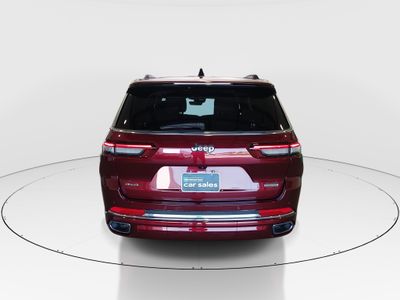 2024 Jeep Grand Cherokee L - Photo 6