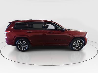 2024 Jeep Grand Cherokee L - Photo 8