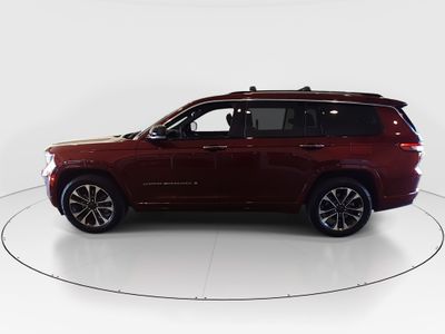 2024 Jeep Grand Cherokee L - Photo 4