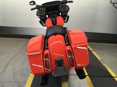 2026 Harley-Davidson FLTRX - Road Glide - Photo 8