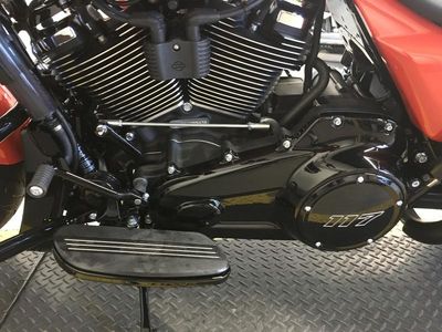 2026 Harley-Davidson FLTRX - Road Glide - Photo 14