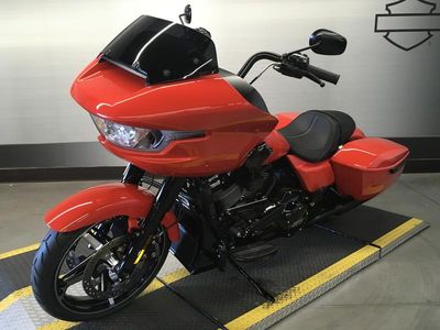 2026 Harley-Davidson FLTRX - Road Glide - Photo 5