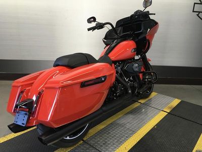 2026 Harley-Davidson FLTRX - Road Glide - Photo 9