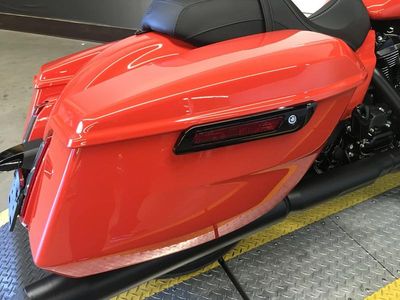 2026 Harley-Davidson FLTRX - Road Glide - Photo 11