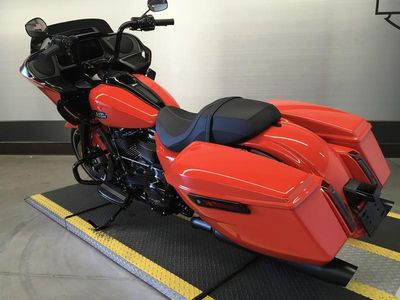 2026 Harley-Davidson FLTRX - Road Glide - Photo 7