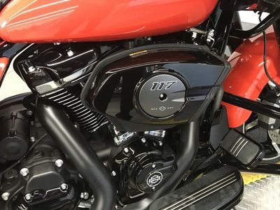 2026 Harley-Davidson FLTRX - Road Glide - Photo 12