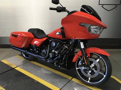2026 Harley-Davidson FLTRX - Road Glide - Photo 2