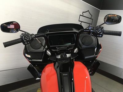 2026 Harley-Davidson FLTRX - Road Glide - Photo 16