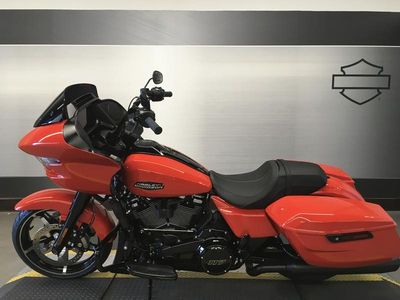 2026 Harley-Davidson FLTRX - Road Glide - Photo 6