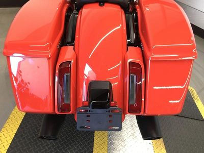2026 Harley-Davidson FLTRX - Road Glide - Photo 10