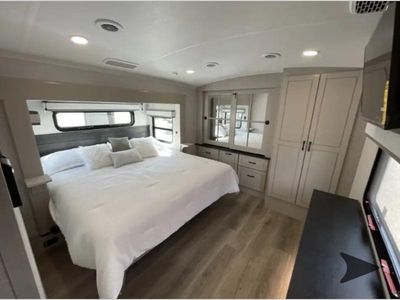 2026 Jayco North Point - Photo 31
