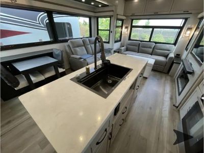 2026 Jayco North Point - Photo 21