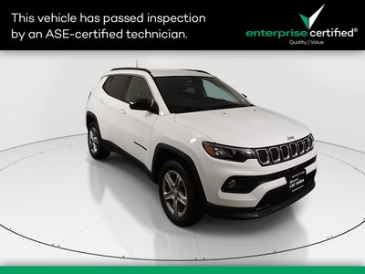 2024 Jeep Compass - Photo 1