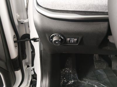 2024 Jeep Compass - Photo 13