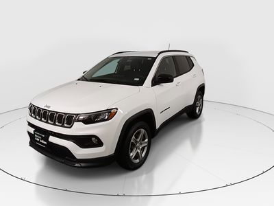 2024 Jeep Compass - Photo 3