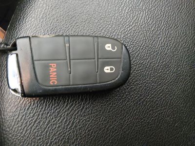 2024 Jeep Compass - Photo 15