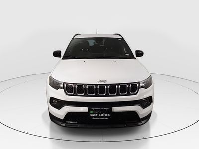 2024 Jeep Compass - Photo 2