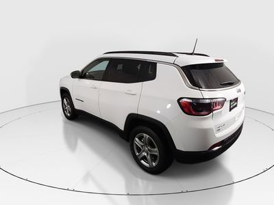 2024 Jeep Compass - Photo 5