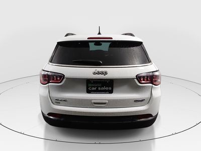 2024 Jeep Compass - Photo 6