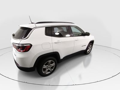 2024 Jeep Compass - Photo 7