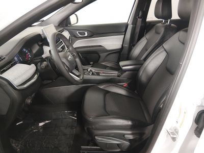 2024 Jeep Compass - Photo 20