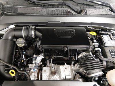 2024 Jeep Compass - Photo 9
