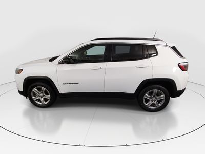 2024 Jeep Compass - Photo 4