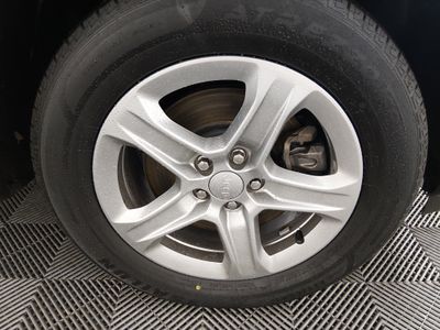 2024 Jeep Compass - Photo 10