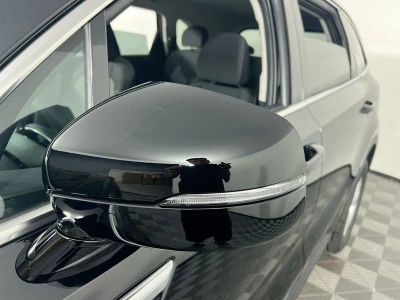 2026 Kia Sorento — photo 12 view