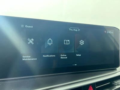 2026 Kia Sorento — photo 25 view