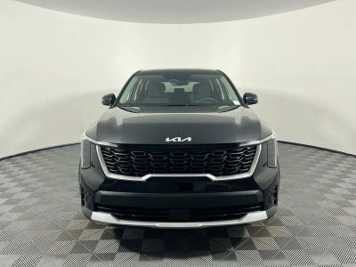 2026 Kia Sorento — photo 10 view