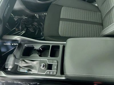 2026 Kia Sorento — photo 23 view