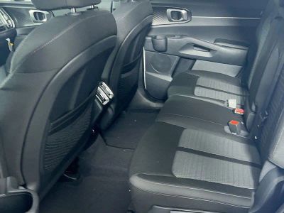 2026 Kia Sorento — photo 27 view