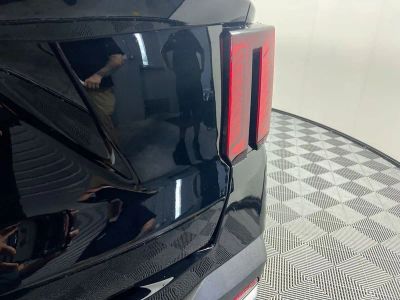 2026 Kia Sorento — engine compartment view