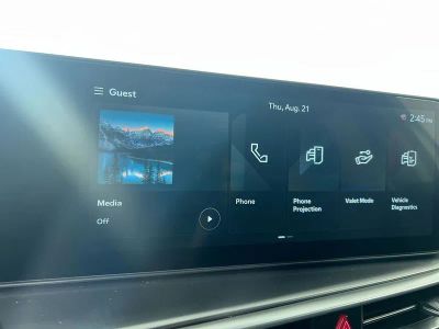 2026 Kia Sorento — photo 24 view