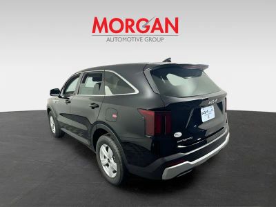 2026 Kia Sorento — photo 7 view