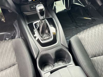 2018 Nissan Rogue S - Photo 18