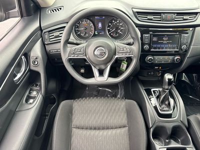 2018 Nissan Rogue S - Photo 14