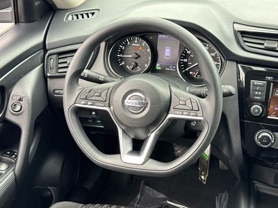 2018 Nissan Rogue S - Photo 19