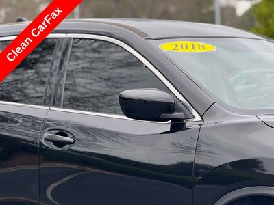 2018 Nissan Rogue S - Photo 5