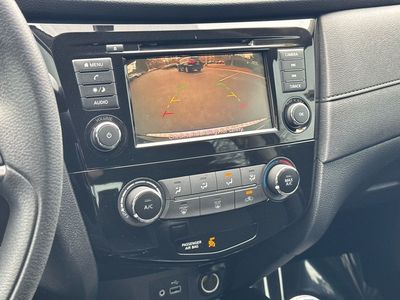 2018 Nissan Rogue S - Photo 28