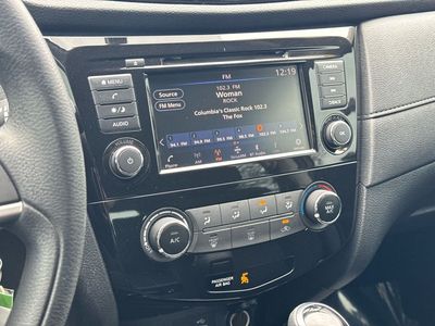 2018 Nissan Rogue S - Photo 27