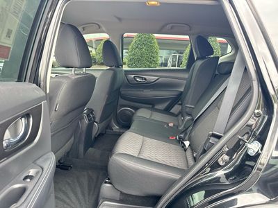 2018 Nissan Rogue S - Photo 15