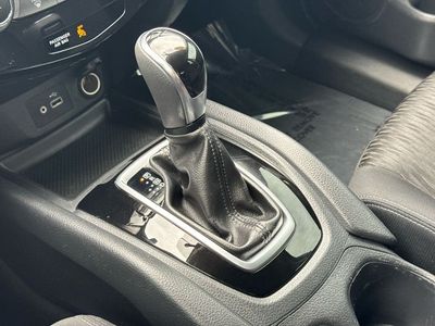 2018 Nissan Rogue S - Photo 29