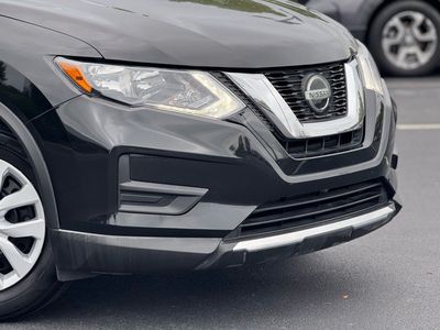 2018 Nissan Rogue S - Photo 7