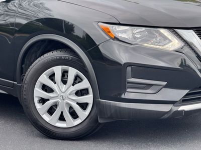 2018 Nissan Rogue S - Photo 6