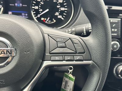 2018 Nissan Rogue S - Photo 26