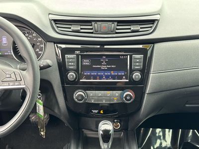 2018 Nissan Rogue S - Photo 17