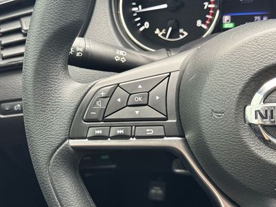 2018 Nissan Rogue S - Photo 25