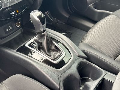 2018 Nissan Rogue S - Photo 21